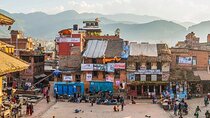5 Days Nepal Tour Tibetan culture, sightseeing, Cable Car, Lake