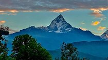 “Pokhara in a Day: Guided Tour of Natural Wonders & Sacred Sites"