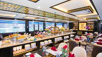 La Casta Cruise: Best Luxury Day Tour from Hanoi to Halong Bay
