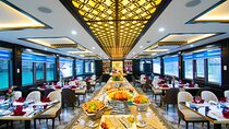Top Luxury 5-Star Day Cruise: Discover Halong Bay from Hanoi