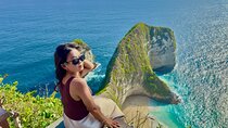 Nusa Penida Full Day Tour West Island / Snorkeling To 4 Spot