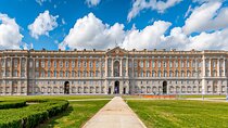 Caserta Royal Palace Guided Tour with Transfers from Naples