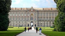 Tour of the Royal Palace of Caserta