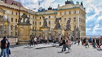 Guided Walking Tour in Prague