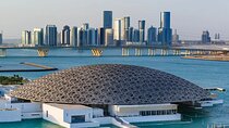 Abu Dhabi Sightseeing Tour with Guide and Car