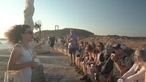 Naxos Old Town and Portara Private Walking Tour with Expert Guide