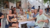 Naxos Old Town Tour with Wine Tasting and Dinner
