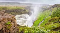 Exclusive Golden Circle: A Private Icelandic Adventure