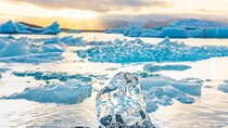 Exclusive Glacier Lagoon Private Day Tour