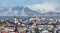 4 Hours Private Guided Tour in Reykjavík