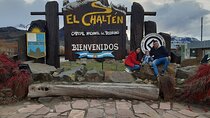 Transfer to El Chalten Full Day