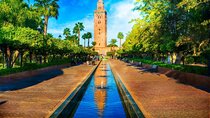 2 Days Marrakech Day Tour 