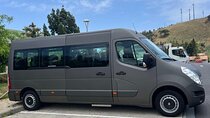 Transfers DE arrival or DE departure to Funchal and Airport