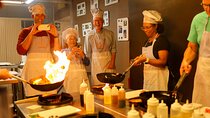 Short Immersion Cooking Class