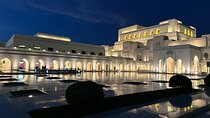 Muscat Private Evening City Tour with pickup from Hotels and Port