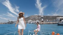 Agadir Boat Tour 