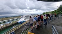 Private Panama Canal Ocean To Ocean Adventure