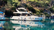 Private Boat Hire in Fethiye