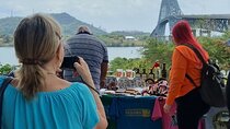 Panama City 5 Hours Small Groups Shared Tour