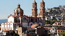 Taxco and Cuernavaca Tour from CDMX