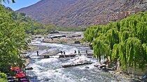 Ourika Valley Trip with Traditional Meal
