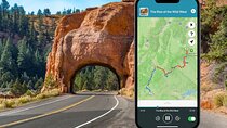 Grand Staircase and Scenic Byway 12 Self-Guided Audio Tour