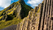 Belfast Shore Excursion Giants Causeway