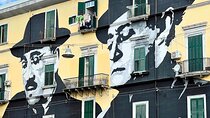 Naples Murals Catacombs and Folklore Sanità District Tour