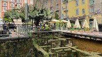 Naples Archaeology Walking Tour with Entrance to the Water Museum