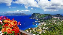 Pompeii & Amalfi Splendors: Private Day Tour from Rome