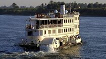 4 Days Nile Cruise from Aswan to Luxor a A Journey Through Time
