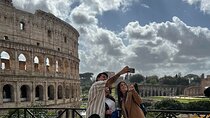 Rome in 4 Hours – Customizable Self-guided Tour 