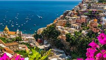 Naples, Amalfi Coast and Campania Exclusive Wine and Food Tour