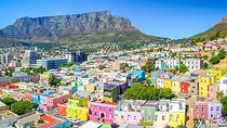 Half Day Cape Town City Sightseeing Tour Experience