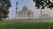Private Taj Mahal Tour from Delhi