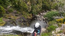 Canyoning Madeira Private/Small group tour