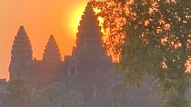 Golden Angkor Wat 2 Days Private Tour With Official Tour Guide