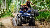 2 Hour Bali ATV tour best track in ubud bali