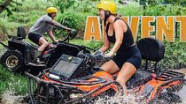Bali ATV Ride Tour In Ubud best bali atv track