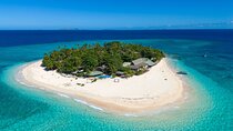 Beachcomber Island Day Trip Fiji's Authentic Island Experience