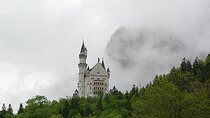Munich to Neuschwanstein Day Trip