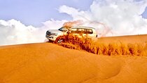 Morning Desert Safari Dubai