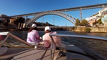 6 Bridges and Ribeira Boat Tour (1h30m) with Sunset Option