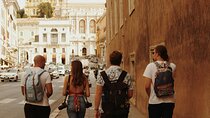 Rome Guided Walking Tour of the Eternal City 