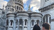 Fun Tour in the Heart of Montmartre: Escape Game /Guided Tour
