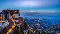 Luxury Nagarkot Overnight Escape with Bhaktapur Heritage Tour