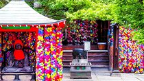 Kyoto Temples to Uji Cultural Day Tour from Osaka and Kyoto