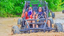 Buggies & Horses in Punta Cana: Double the Thrill in One Tour