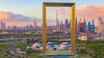 Private Dubai City Tour Full Day Sightseeing