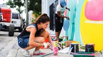 Paint Your Own Wynwood Mural with Local Miami Artist